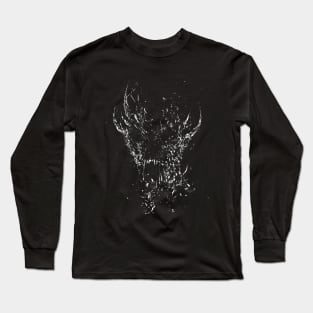 Demon Dust Long Sleeve T-Shirt